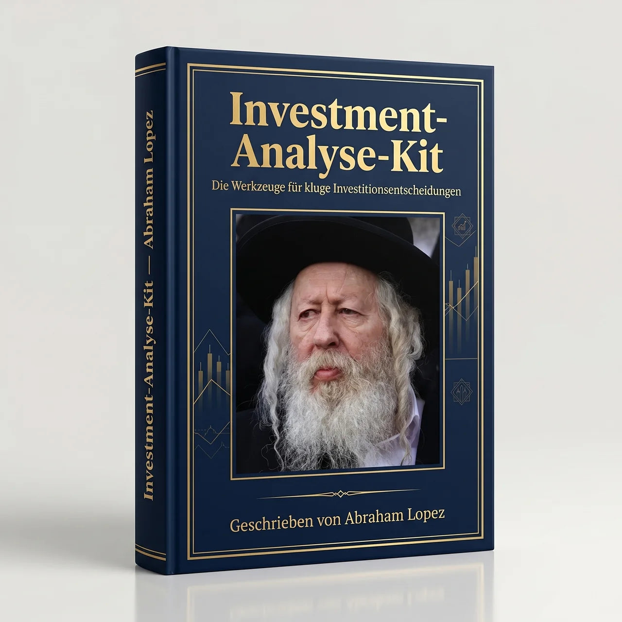 Investment-Analyse-Kit