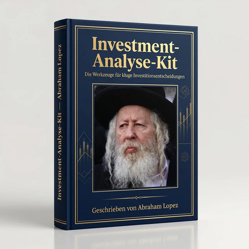 Investment-Analyse-Kit